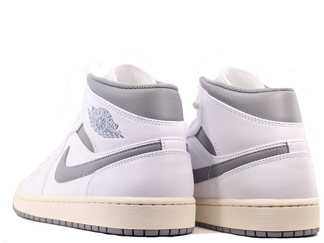 AIR JORDAN 1 MID 554724-135 - 2