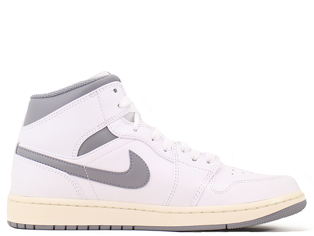 AIR JORDAN 1 MID 554724-135 - 3