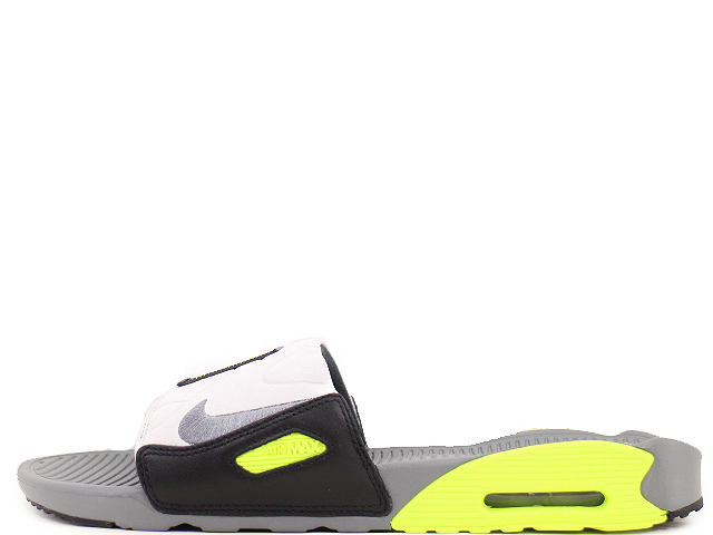 AIR MAX 90 SLIDE BQ4635-001