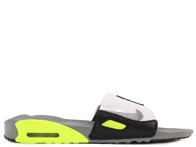 AIR MAX 90 SLIDE BQ4635-001 - 3