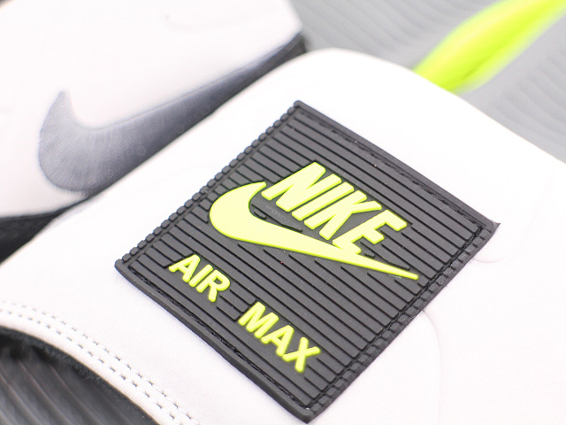 AIR MAX 90 SLIDE BQ4635-001 - 5