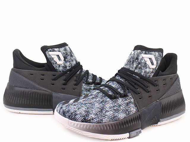 D LILLARD 3 BY3760 - 1