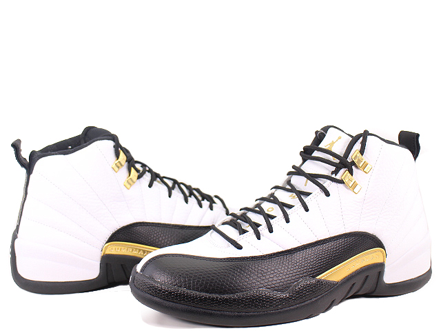 AIR JORDAN 12 RETRO - スニーカーショップSKIT