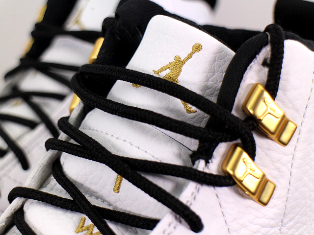 AIR JORDAN 12 RETRO - スニーカーショップSKIT
