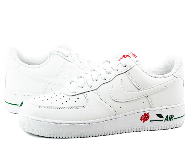 AIR FORCE 1 07 LX CU6312-100 - 2