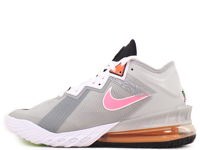 LEBRON 18 LOW - スニーカーショップSKIT