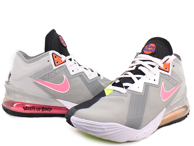 LEBRON 18 LOW - スニーカーショップSKIT
