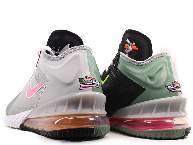 LEBRON 18 LOW - スニーカーショップSKIT