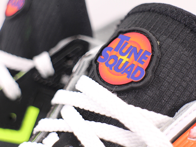 LEBRON 18 LOW CV7562-005 - 4