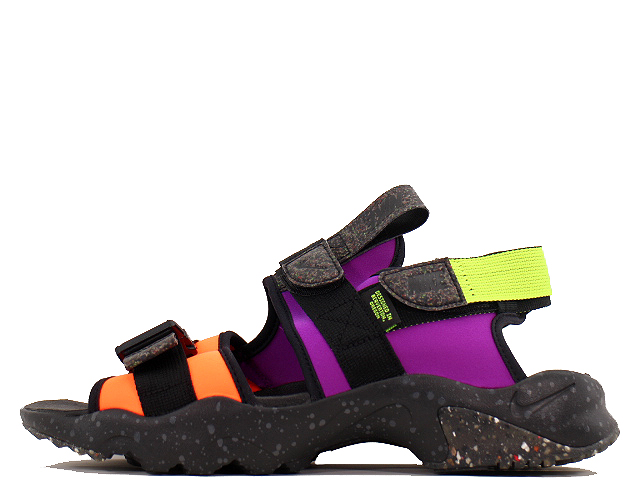 CANYON SANDAL CW6210-074