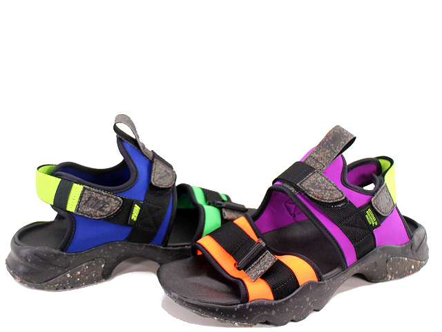 CANYON SANDAL CW6210-074 - 1