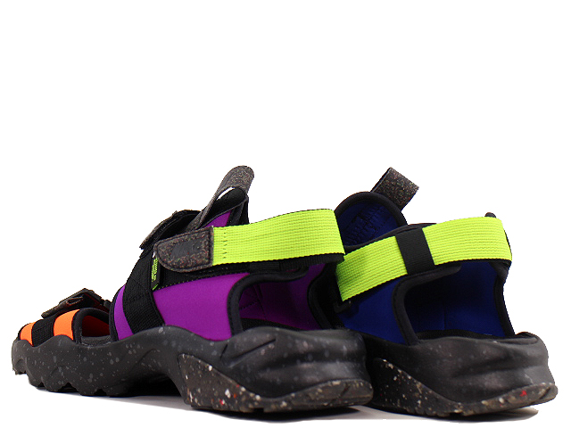 CANYON SANDAL CW6210-074 - 2
