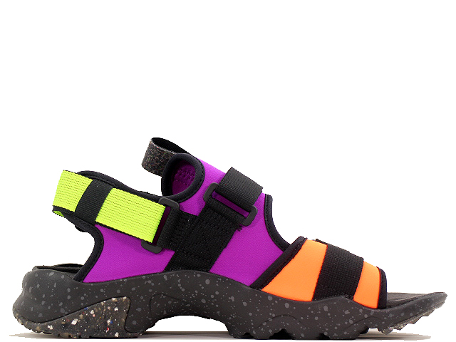 CANYON SANDAL CW6210-074 - 3