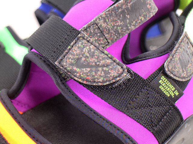 CANYON SANDAL CW6210-074 - 5
