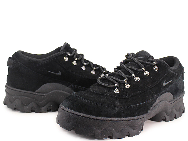 WMNS LAHAR LOW DB9953-001 - 1