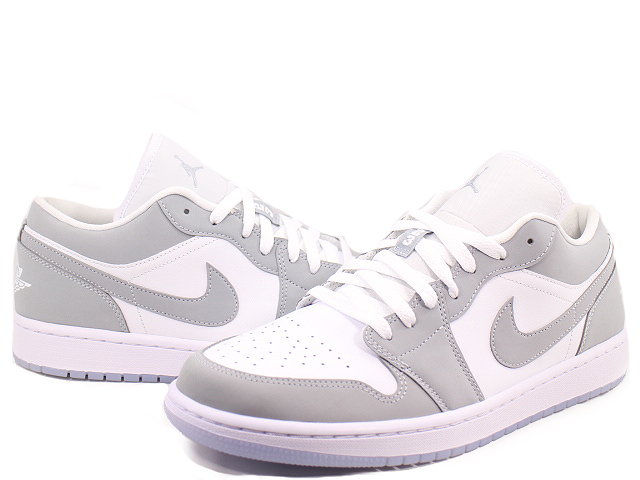 WMNS AIR JORDAN 1 LOW DC0774-105 - 2