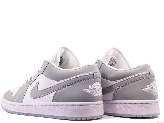 WMNS AIR JORDAN 1 LOW DC0774-105 - 3