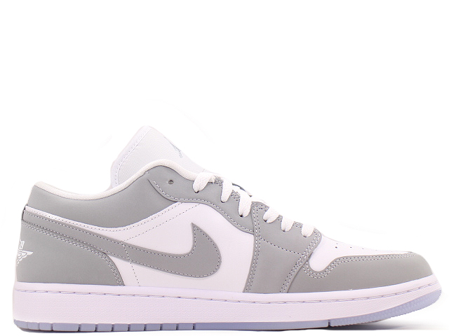 WMNS AIR JORDAN 1 LOW DC0774-105 - 1