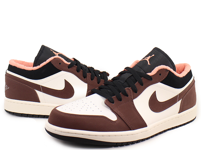 AIR JORDAN 1 LOW SE DC6991-200 - 1