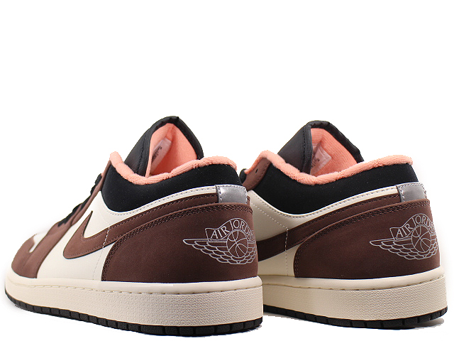 AIR JORDAN 1 LOW SE 超可爱 JORDAN AIR 1 DC6991-200 1 ジョーダン エア LOW スニーカー