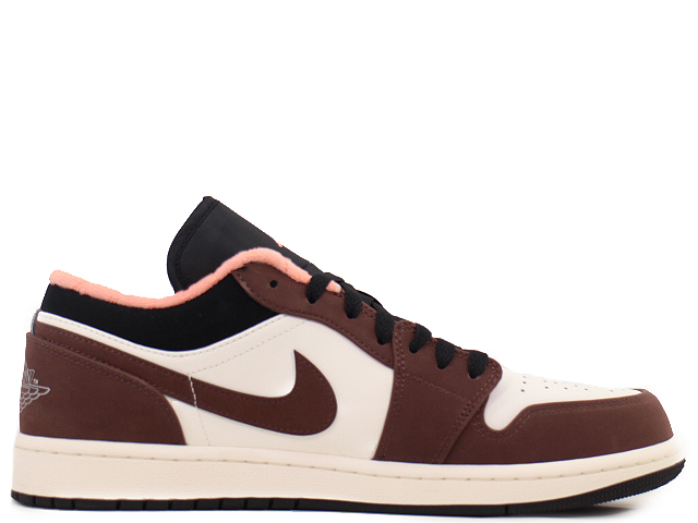 AIR JORDAN 1 LOW SE DC6991-200 - 3