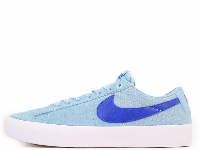 SB ZOOM BLAZER LOW PRO GT DC7695-402