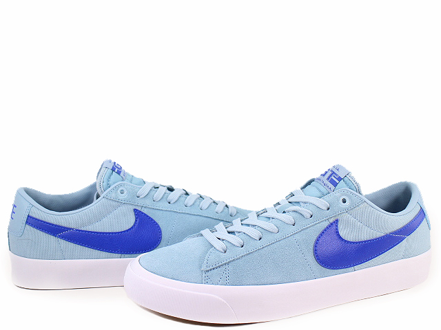 SB ZOOM BLAZER LOW PRO GT DC7695-402 - 1