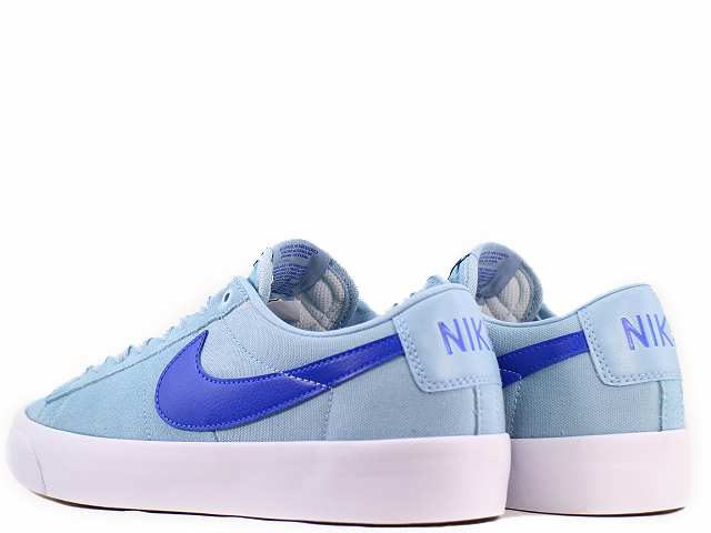 SB ZOOM BLAZER LOW PRO GT DC7695-402 - 2