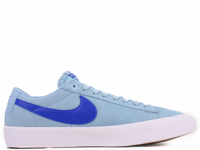 SB ZOOM BLAZER LOW PRO GT DC7695-402 - 3