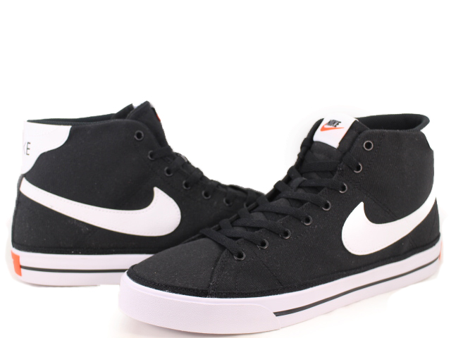 COURT LEGACY CNVS MID DD0162-001 - 1