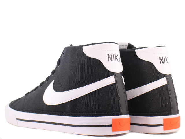 COURT LEGACY CNVS MID DD0162-001 - 2