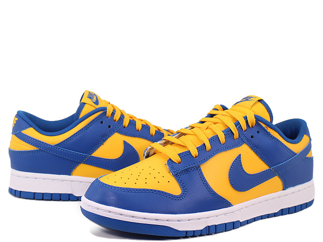 DUNK LOW RETRO DD1391-402 - 2