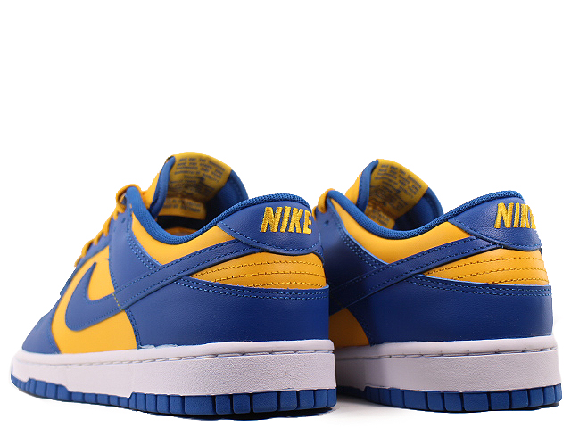 DUNK LOW RETRO DD1391-402 - 3