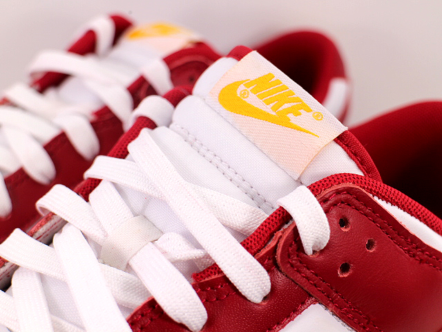 DUNK LOW RETRO DD1391-602 - 4