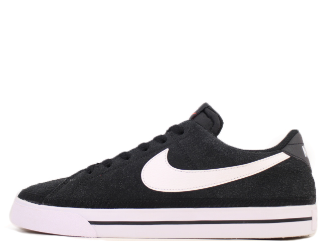 COURT LEGACY SUEDE DH0956-001