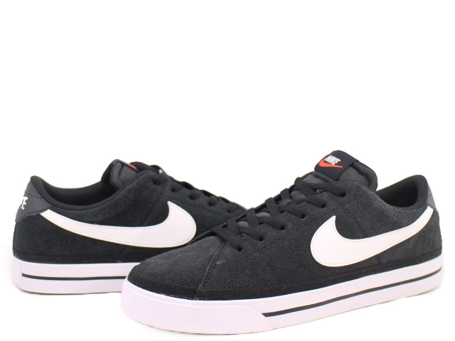 COURT LEGACY SUEDE DH0956-001 - 1