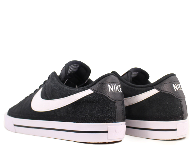 COURT LEGACY SUEDE DH0956-001 - 2