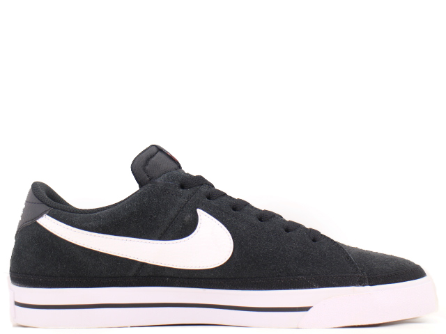 COURT LEGACY SUEDE DH0956-001 - 3