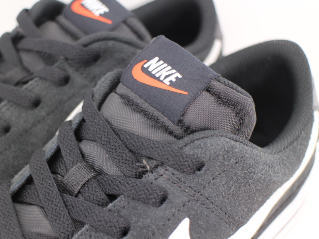 COURT LEGACY SUEDE DH0956-001 - 5