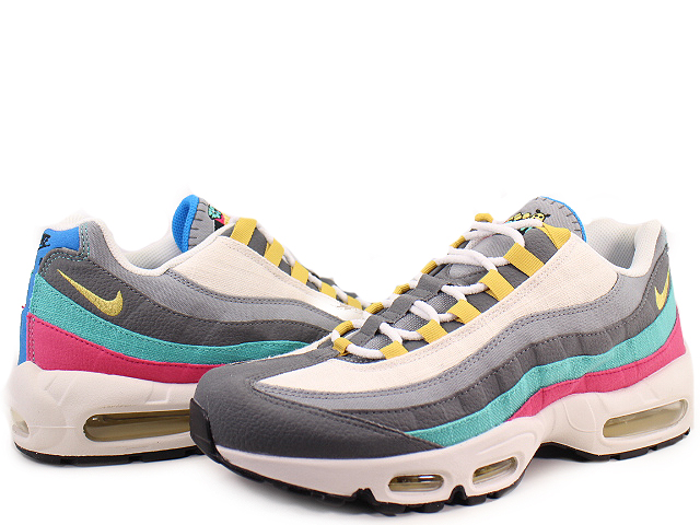 AIR MAX 95 SE DH4755-001 - 2