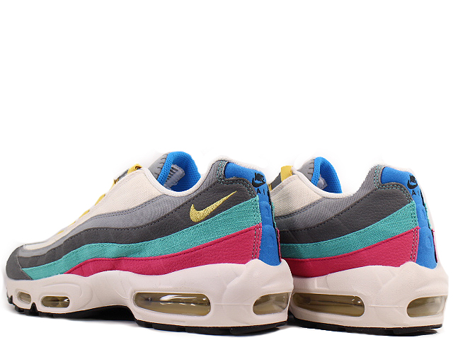 AIR MAX 95 SE DH4755-001 - 3