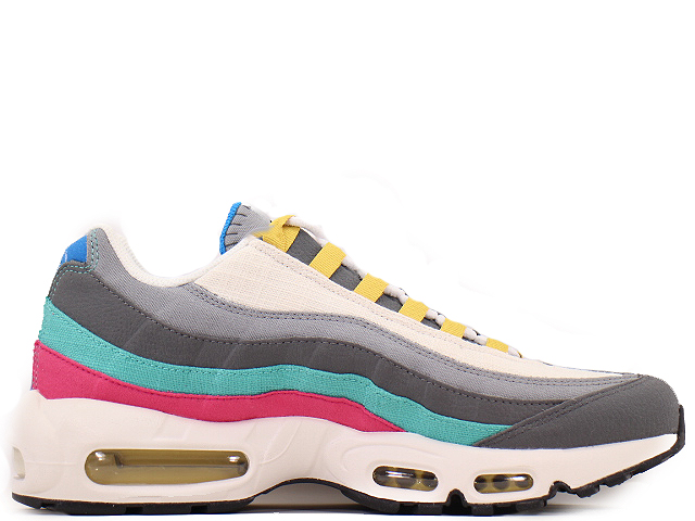 AIR MAX 95 SE DH4755-001 - 1