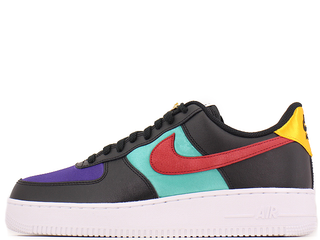 NIKE AIR FORCE 1 '07 LV8 LOW EMB