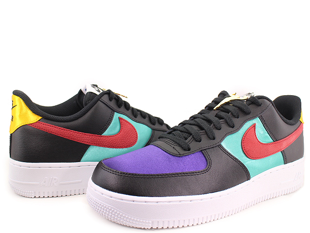 NIKE AIR FORCE 1 '07 LV8 EMB