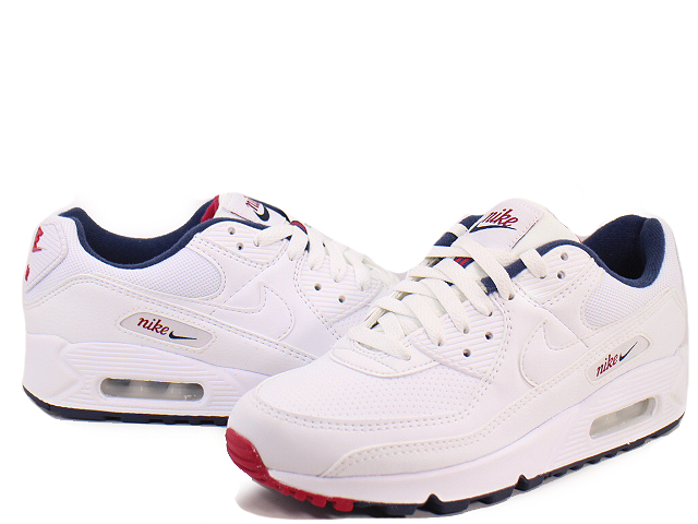 WMNS AIR MAX 90 DJ5414-100 - 1