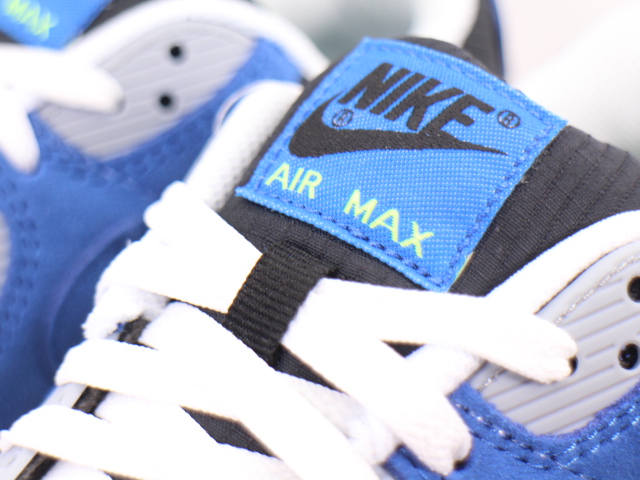 AIR MAX 90 DM0029-001 - 4