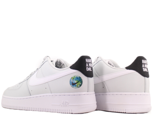 AIR FORCE 1 07 LV8 2 DM0118-001 - 2