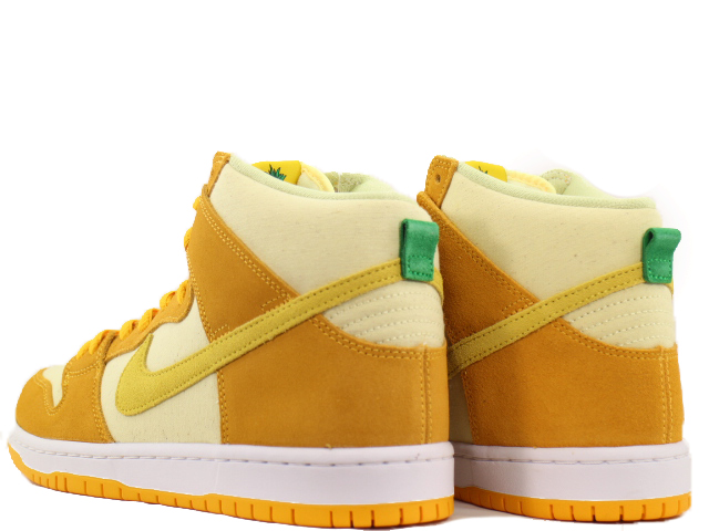 SB DUNK HIGH PRO DM0808-700 - 3