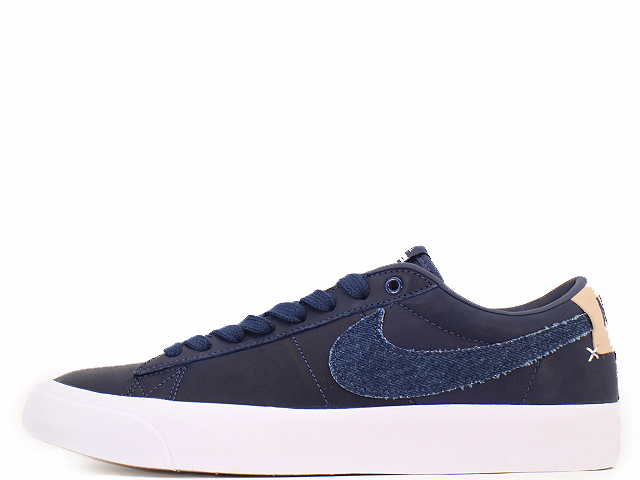 ZOOM BLAZER LOW PRO GT PRM DM8890-400