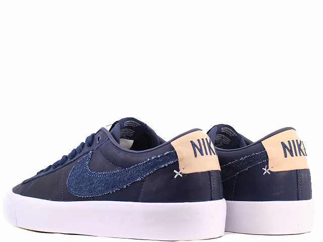 ZOOM BLAZER LOW PRO GT PRM DM8890-400 - 3